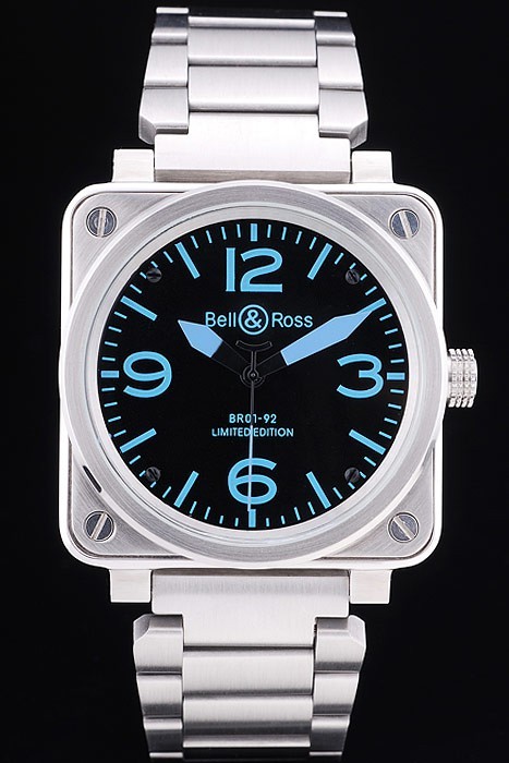 Hombre Relojes