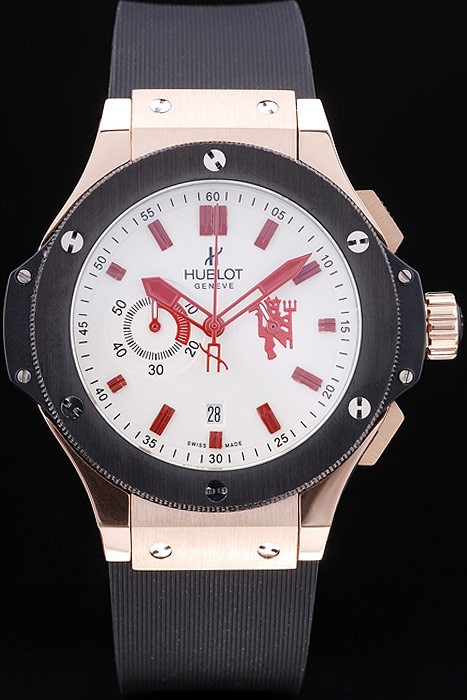 Hombre Relojes