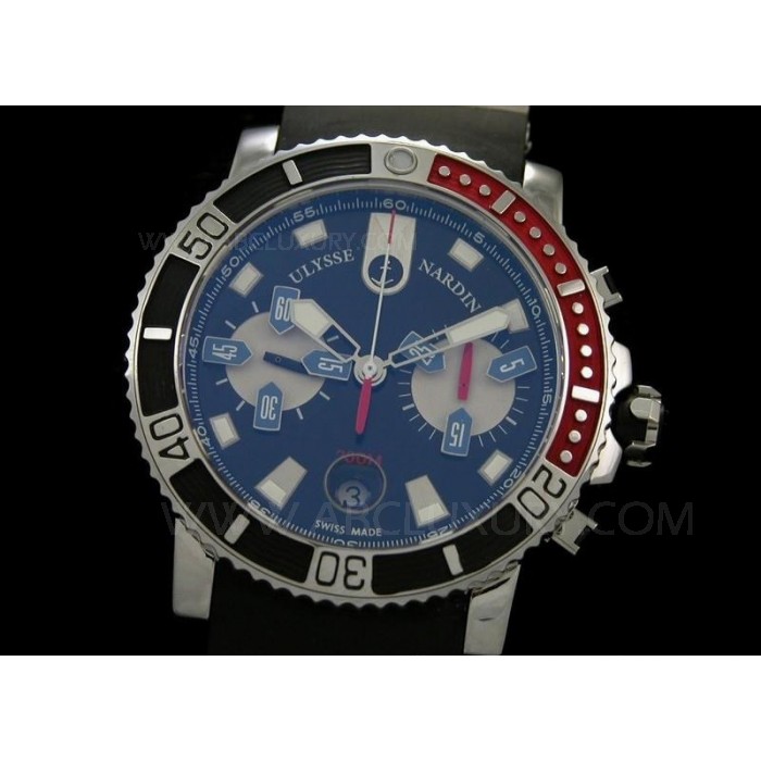 Hombre Relojes