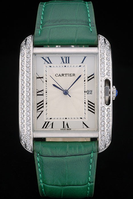 Hombre Relojes